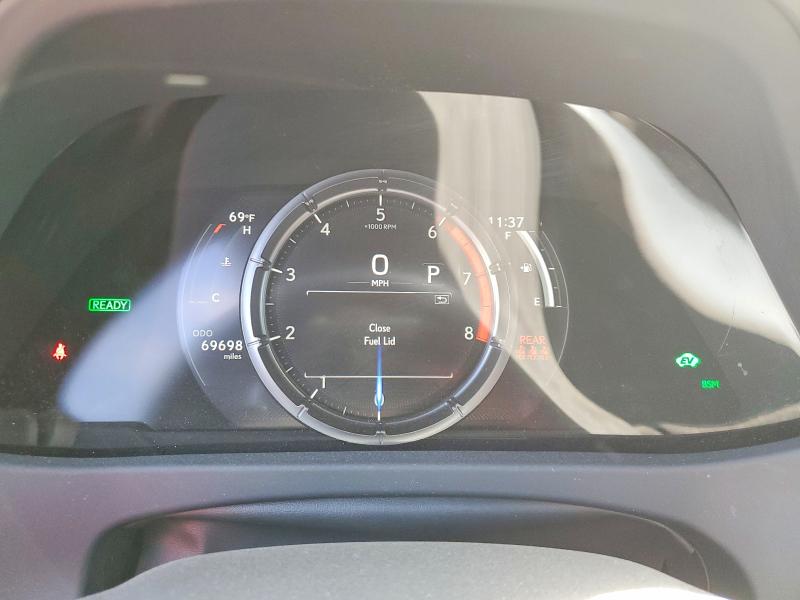 Zdjęcie 9 z aukcji – 2019 LEXUS UX z VIN JTHU9JBH2K2010762