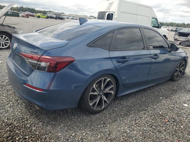 Foto 3 de la subasta – 2026 HONDA CIVIC con VIN 2HGFE2F56TH518769