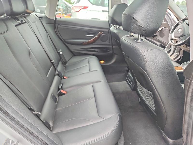 Фото 10 с аукциона – 2015 BMW 328 с VIN WBA8Z5C58FD672352