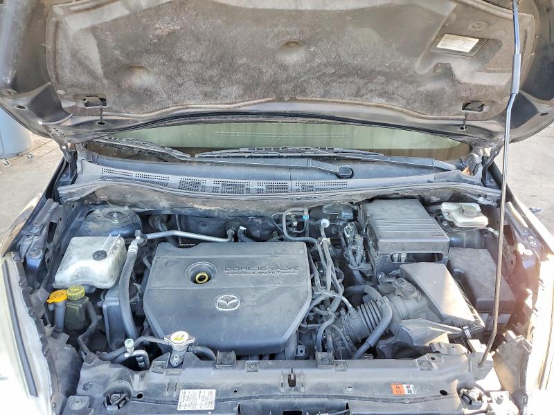 Foto 11 de la subasta – 2014 MAZDA 5 con VIN JM1CW2BL3E0177101