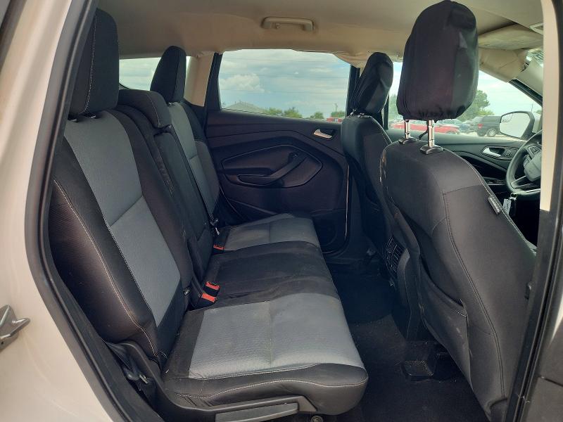 Photo 10 from auction – 2019 FORD ESCAPE with VIN 1FMCU0GD2KUA18145