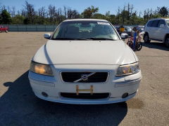Photo 5 from auction – 2007 VOLVO S60 with VIN YV1RS592472616554