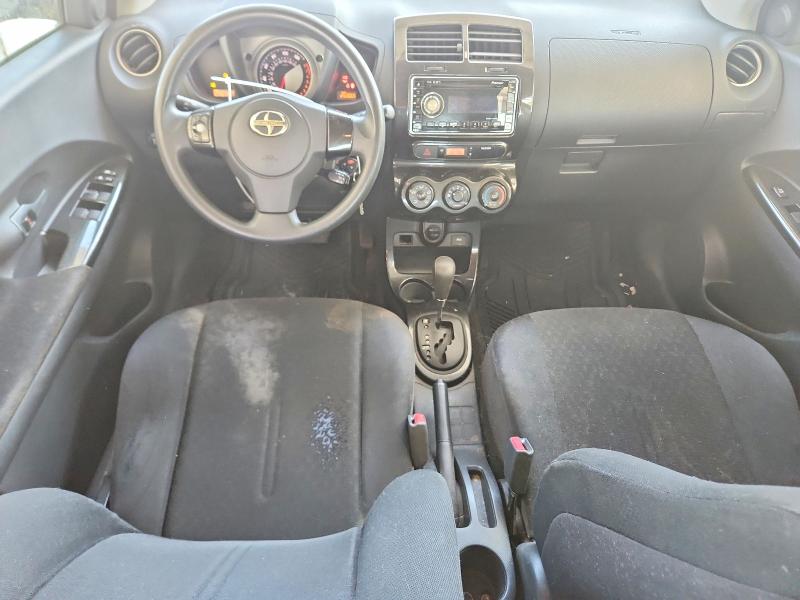 Photo 8 from auction – 2009 SCION XD with VIN JTKKU10459J046445
