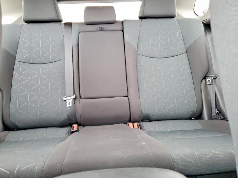 Снимка 10 от търг – 2025 TOYOTA RAV4 с VIN 2T3UWRFV1SW290626