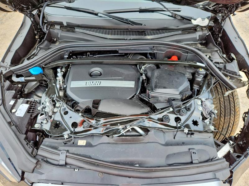 Photo 11 from auction – 2026 BMW X2 with VIN WBX63GM09T5678518
