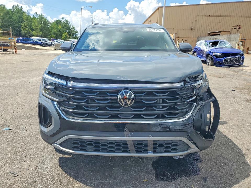 Снимка 5 от търг – 2024 VOLKSWAGEN ATLAS CROSS SPORT с VIN 1V2JE2CAXRC204174