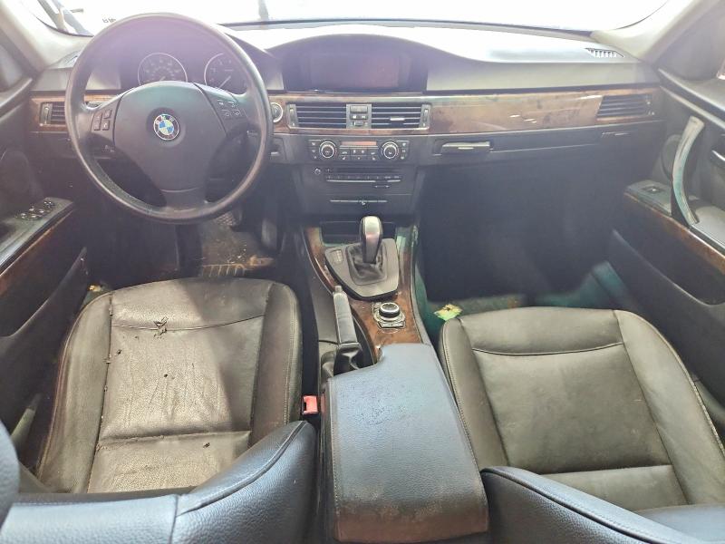 Фото 8 с аукциона – 2011 BMW 328 с VIN WBAPK5C53BA654496