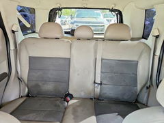Photo 10 from auction – 2008 FORD ESCAPE with VIN 1FMCU59H78KE43197