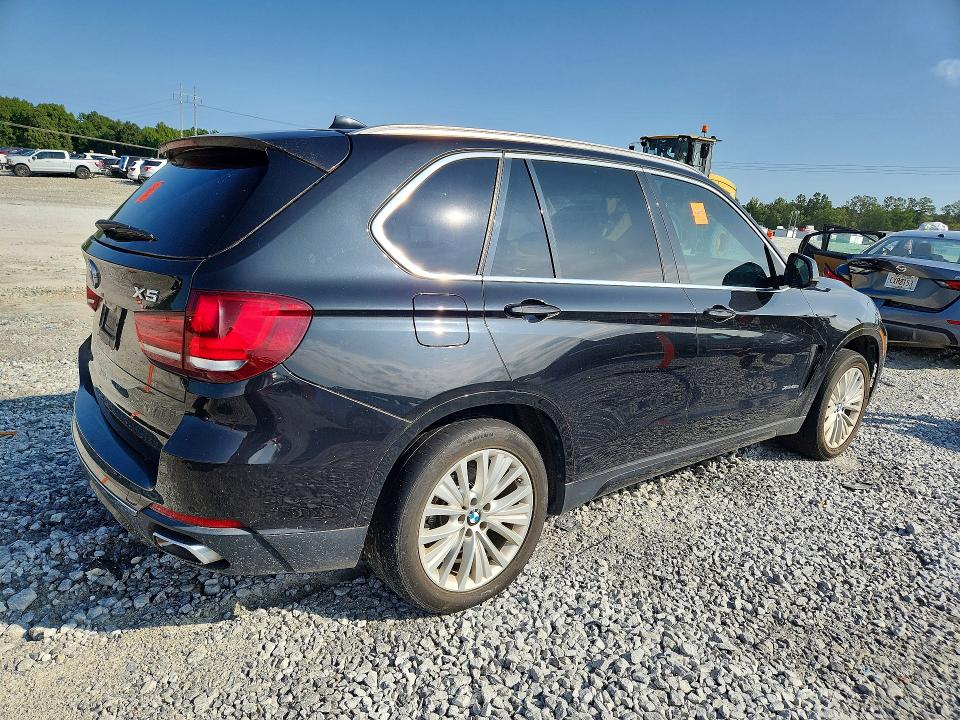 Zdjęcie 3 z aukcji – 2016 BMW X5 z VIN 5UXKT0C51G0S76039