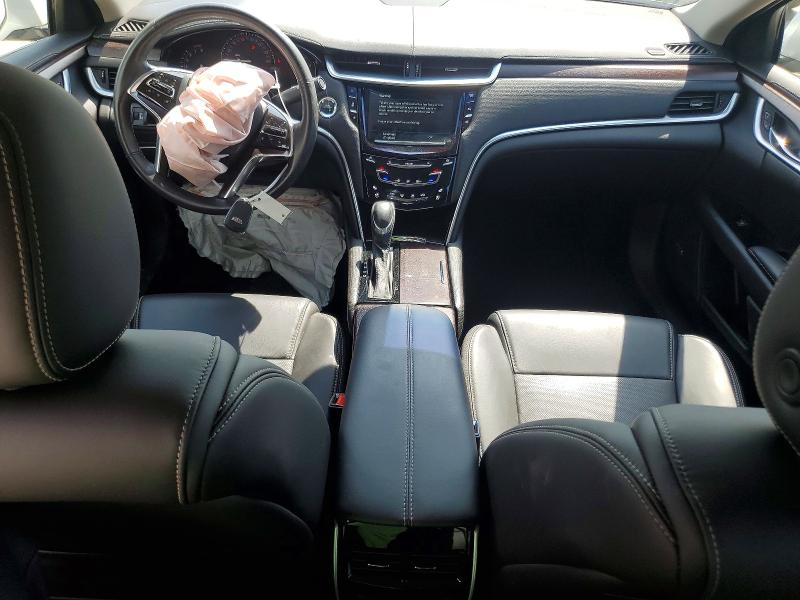 صورة رقم 8 من المزاد - 2019 CADILLAC XTS مع VIN 2G61M5S33K9130248