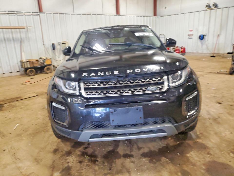 Foto 5 de la subasta – 2016 LAND ROVER RANGE ROVER EVOQUE con VIN SALVR2BG6GH100349