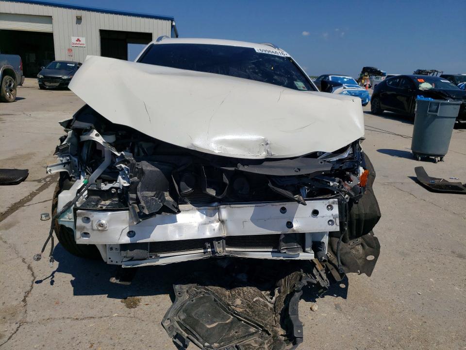 Foto 5 de la subasta – 2021 LEXUS UX con VIN JTHP9JBH1M2049391