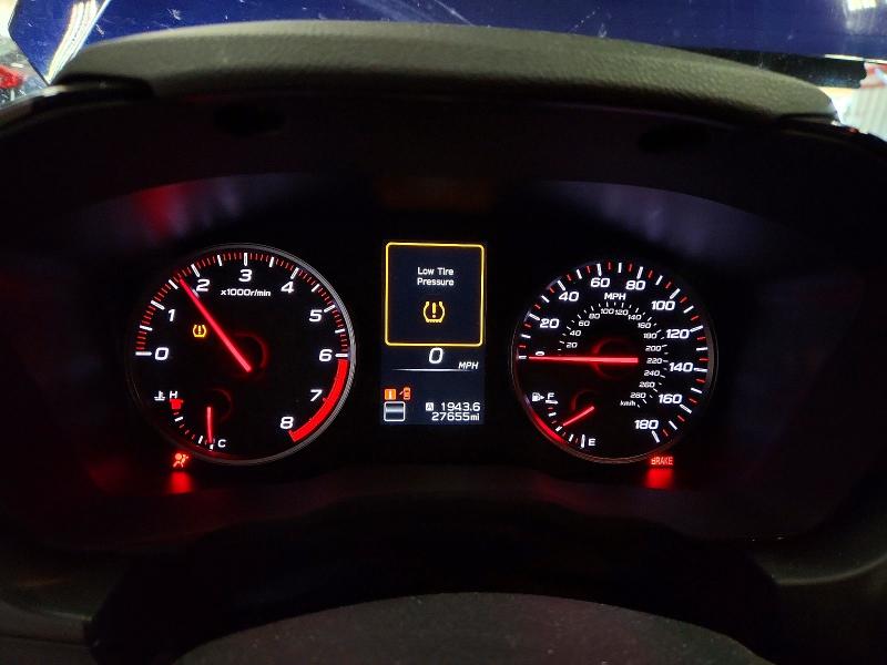 Zdjęcie 9 z aukcji – 2023 SUBARU WR-X z VIN JF1VBAA62P9807625