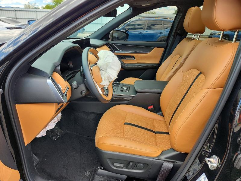 Снимка 7 от търг – 2026 MAZDA CX-70 с VIN JM3KJEHC1T1201977