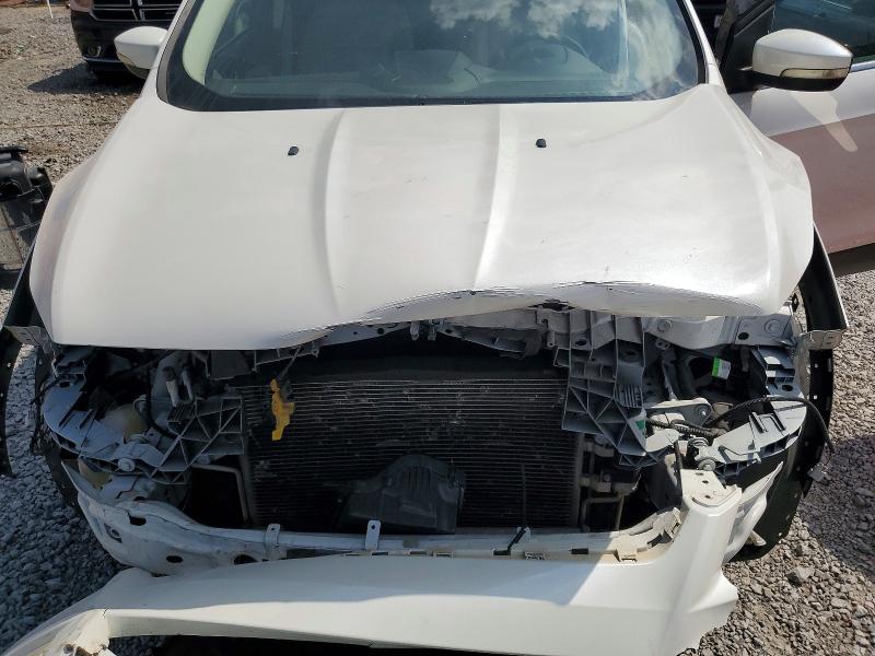 Photo 12 from auction – 2016 FORD ESCAPE with VIN 1FMCU0J97GUB43430