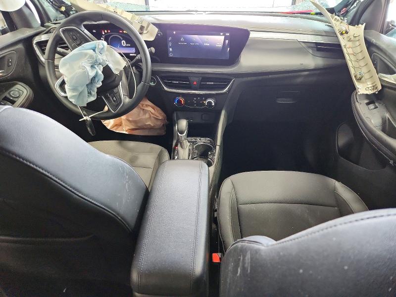 Снимка 8 от търг – 2025 BUICK ENCORE GX с VIN KL4AMBSL1SB220776