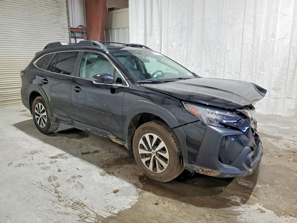 Zdjęcie 4 z aukcji – 2023 SUBARU OUTBACK z VIN 4S4BTAFC6P3213109