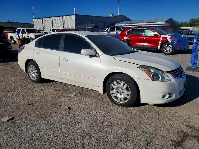 Photo 4 from auction – 2012 NISSAN ALTIMA with VIN 1N4AL2AP7CN566494