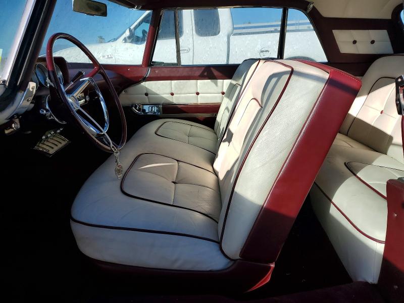Photo 7 from auction – 1956 LINC MARK II with VIN C56C2272