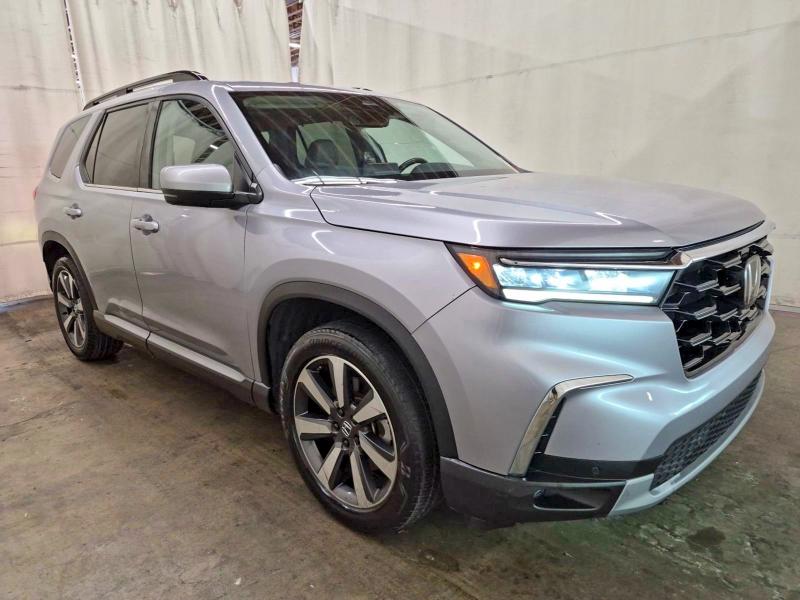2024 HONDA PILOT - Търг №67888456