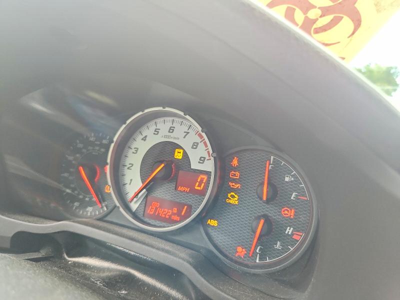 Снимка 9 от търг – 2013 SCION FR-S с VIN JF1ZNAA15D2720786