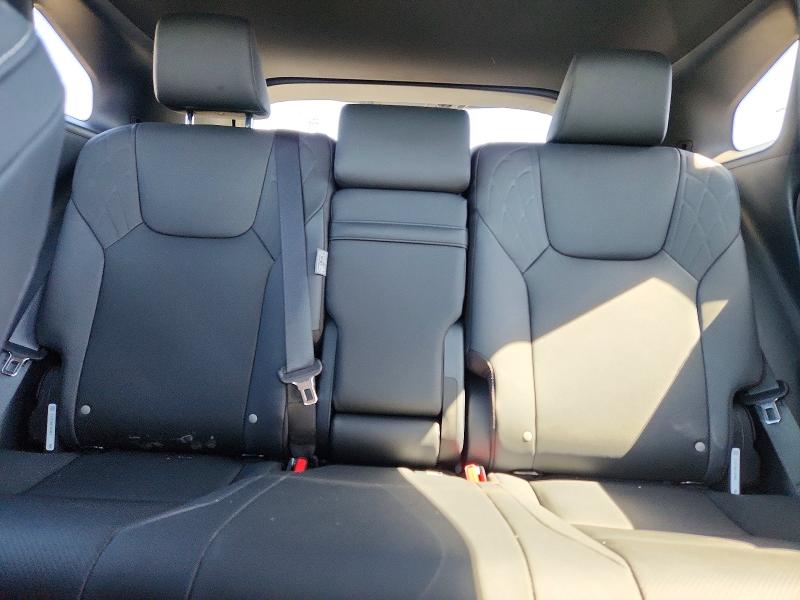 Photo 10 from auction – 2026 LEXUS RX 350H with VIN 2T2BBMCA0TC144393