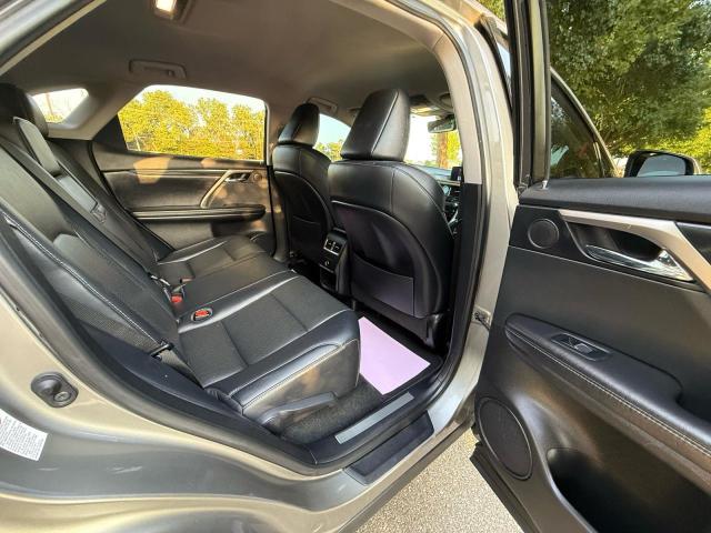 Фото 6 с аукциона – 2017 LEXUS RX с VIN 2T2BZMCA1HC091934