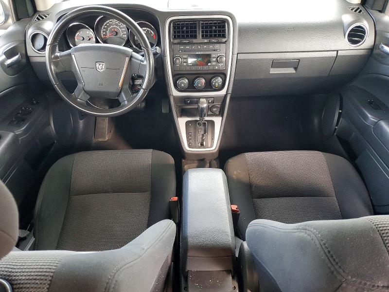 Foto 8 de la subasta – 2010 DODGE CALIBER con VIN 1B3CB4HAXAD677368