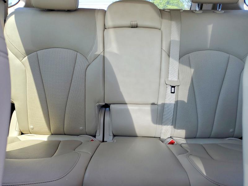 Zdjęcie 10 z aukcji – 2016 BUICK ENVISION z VIN LRBFXFSX5GD216155