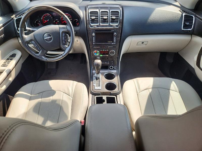 Фото 8 с аукциона – 2012 GMC ACADIA с VIN 1GKKVTED5CJ161308
