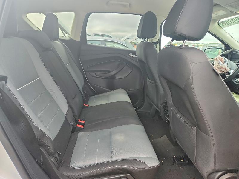 صورة رقم 10 من المزاد - 2015 FORD ESCAPE مع VIN 1FMCU0GX4FUB37265