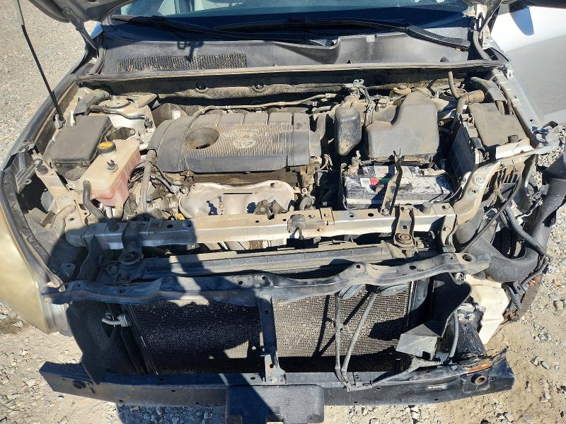Photo 12 from auction – 2010 TOYOTA RAV4 with VIN JTMBF4DV4A5033849