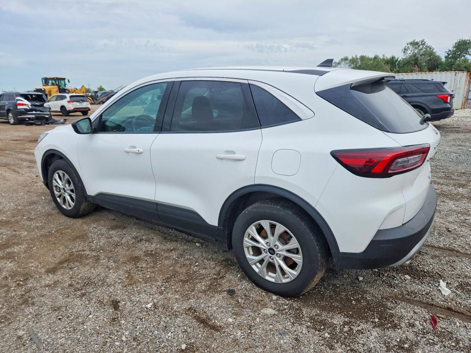 Фото 2 с аукциона – 2023 FORD ESCAPE с VIN 1FMCU9GN1PUB05295