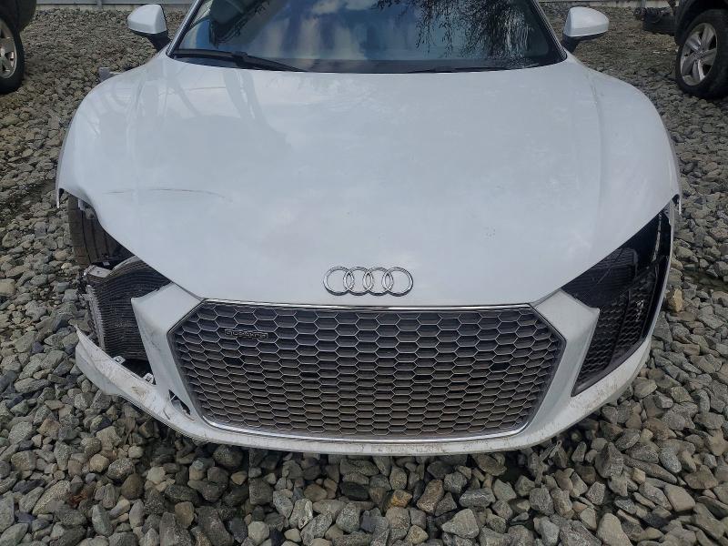 صورة رقم 11 من المزاد - 2020 AUDI R8 مع VIN WUAVECFX5L7901473
