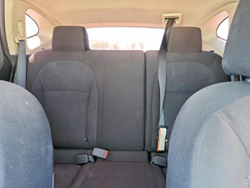 Photo 10 from auction – 2015 NISSAN ROGUE SELECT with VIN JN8AS5MT2FW670160