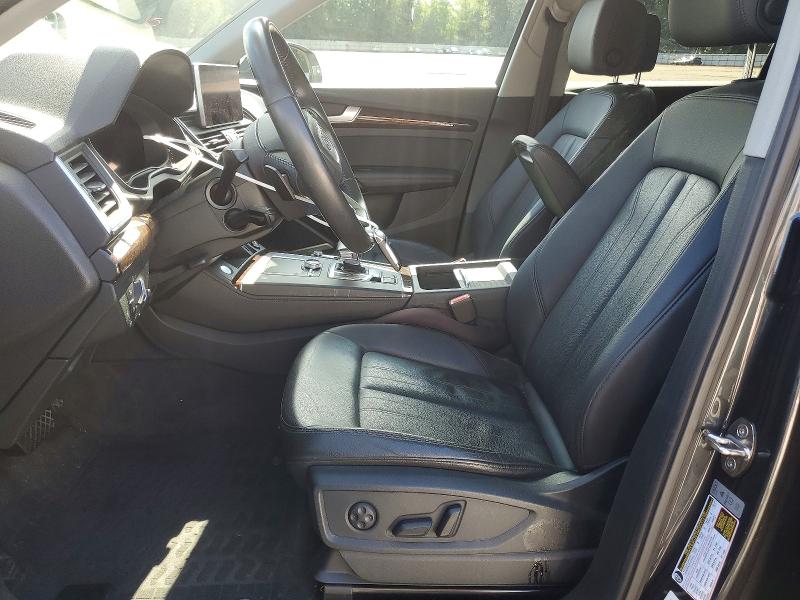Photo 7 from auction – 2019 AUDI Q5 with VIN WA1BNAFY4K2102657