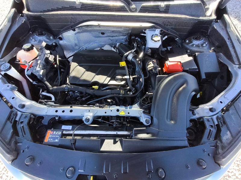 Photo 12 from auction – 2023 CHEVROLET TRAILBLAZER with VIN KL79MPS2XPB186497