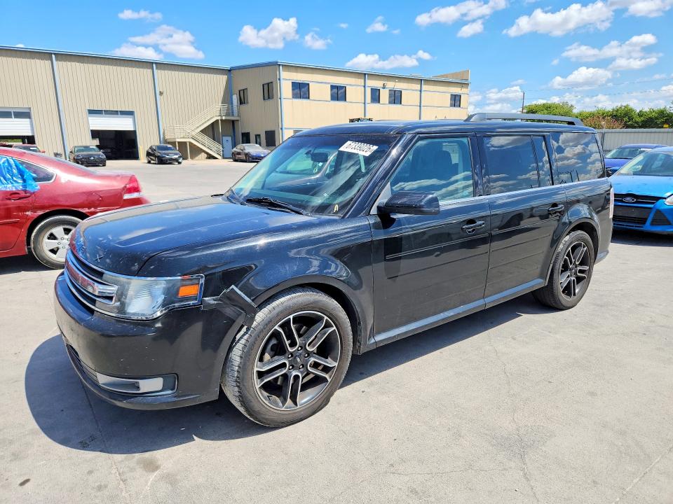 2014 FORD FLEX - Търг №67339026