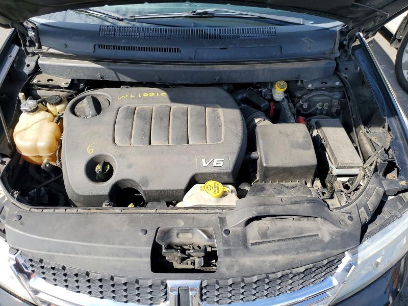 Zdjęcie 12 z aukcji – 2016 DODGE JOURNEY z VIN 3C4PDDBG2GT117287