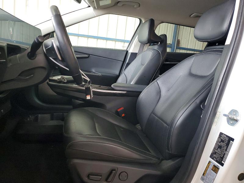 Photo 7 from auction – 2024 KIA EV6 with VIN KNDC3DLC1R5188111