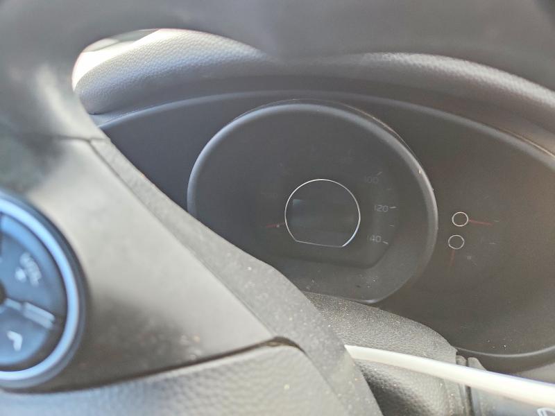 Photo 9 from auction – 2015 KIA SOUL with VIN KNDJN2A27F7797669