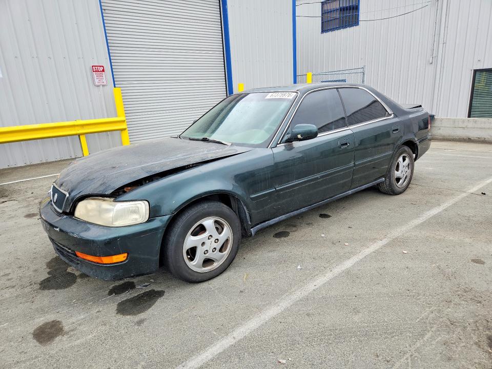 1998 ACURA 3.2TL - Търг №67375976