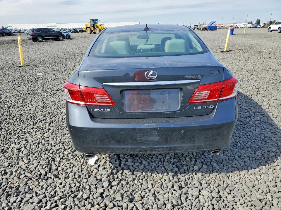 Фото 6 с аукциона – 2010 LEXUS ES с VIN JTHBK1EG2A2410057