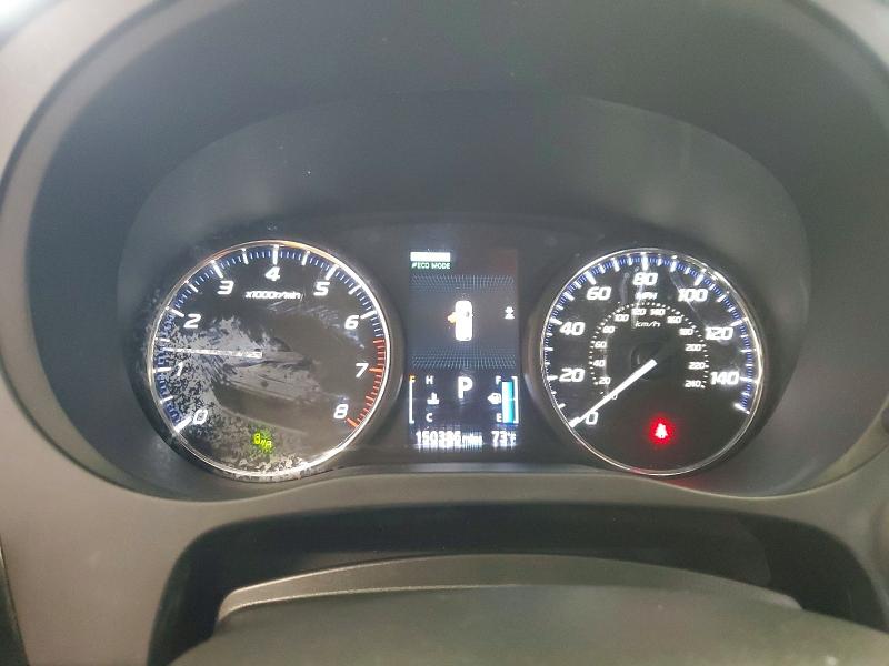 Photo 9 from auction – 2019 MITSUBISHI OUTLANDER with VIN JA4AZ3A34KZ026260