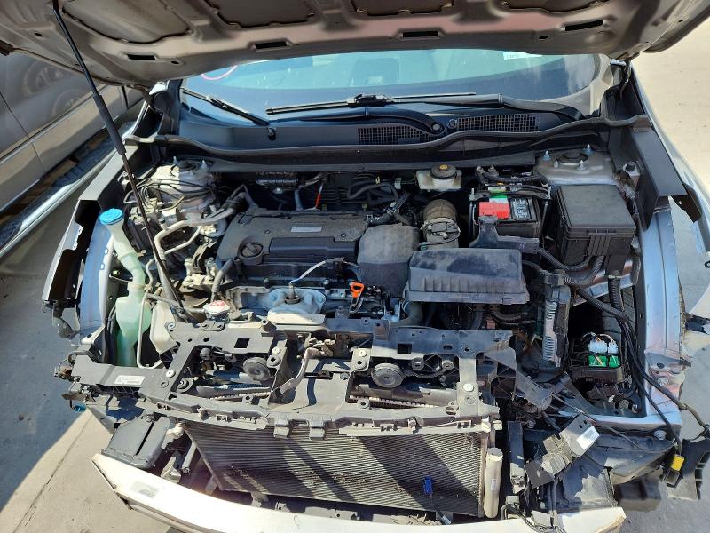 Photo 12 from auction – 2017 HONDA CR-V with VIN 5J6RW5H32HL004038