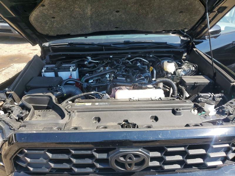 Фото 11 с аукциона – 2025 TOYOTA 4RUNNER с VIN JTEVA5AR2S5006025