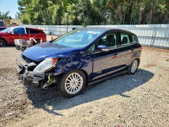 Foto 1 de la subasta – 2016 FORD C-MAX con VIN 1FADP5CU9GL112092