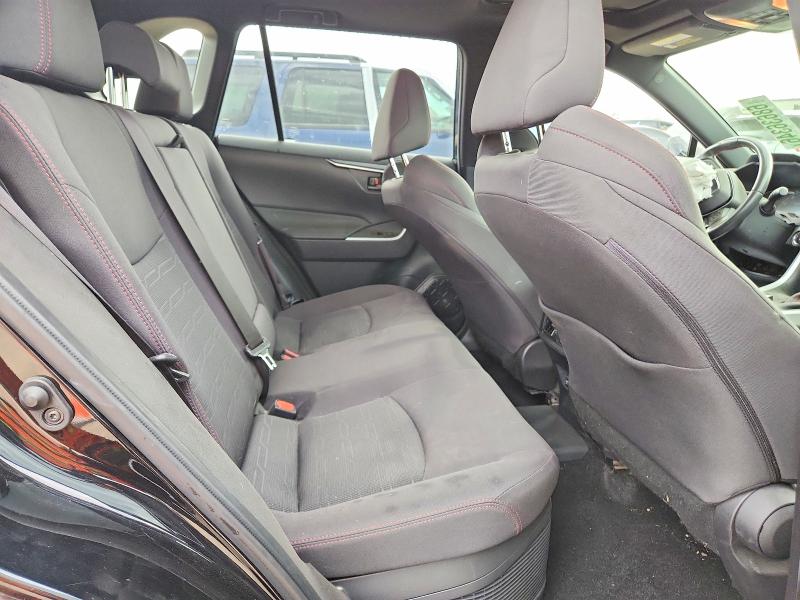 صورة رقم 10 من المزاد - 2021 TOYOTA RAV4 PRIME مع VIN JTMAB3FVXMD065018