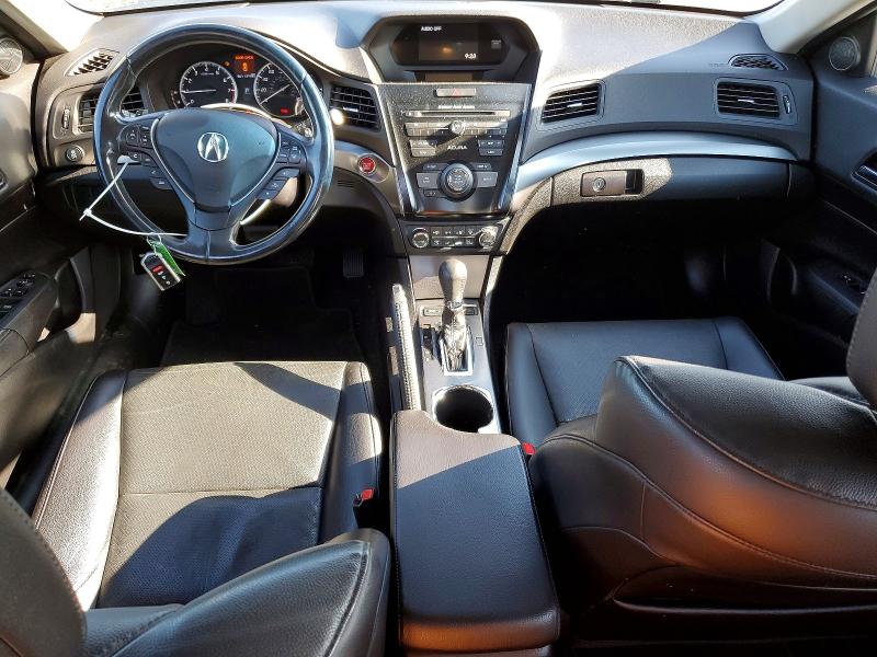 Photo 8 from auction – 2015 ACURA ILX with VIN 19VDE1F34FE010839