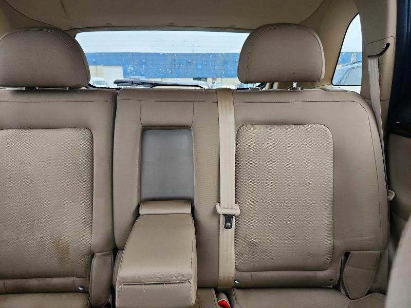 Photo 10 from auction – 2008 SATURN VUE with VIN 3GSCL33P98S621714